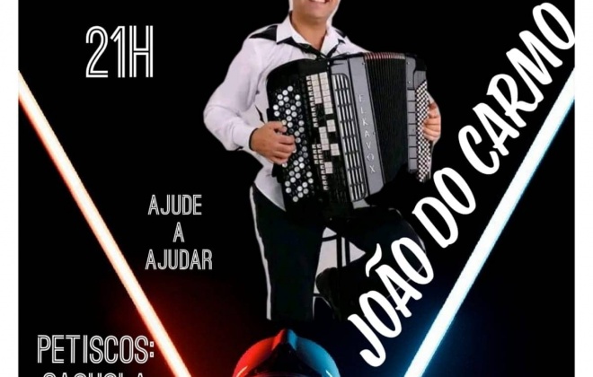 Bombeiros de Cercal do Alentejo realizam baile de angariação de fundos