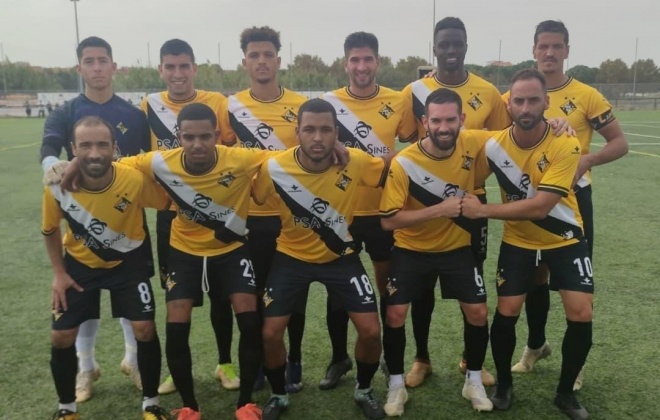 Vasco da Gama vence e divide o 1.º lugar com o Comércio e Barreirense