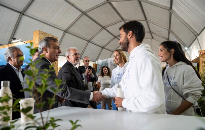Start Campus lança plataforma para apoiar projetos comunitários