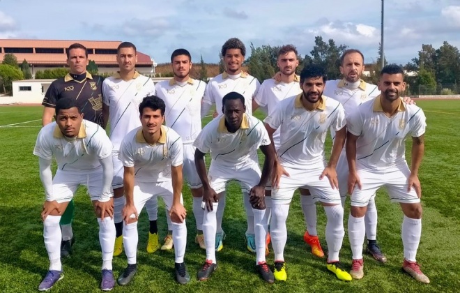 Equipas de Odemira conhecem adversários na Taça do Distrito de Beja