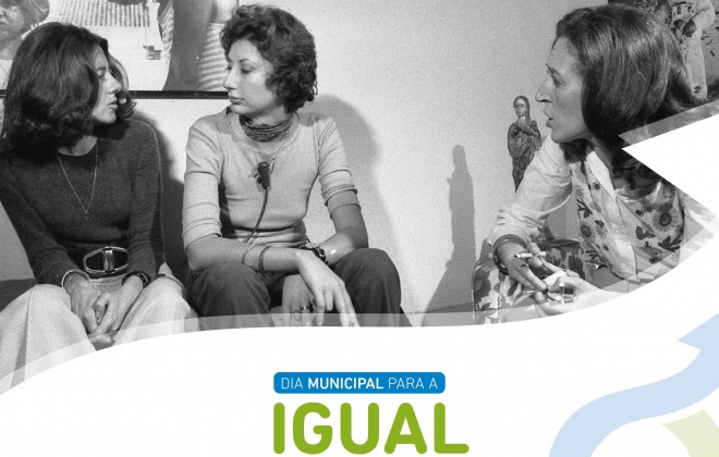 Dia Municipal da Igualdade vai ser celebrado em Odemira no dia 30 de outubro