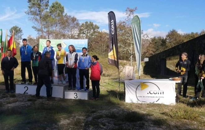 COALA presente no Campeonato Ibérico 2022