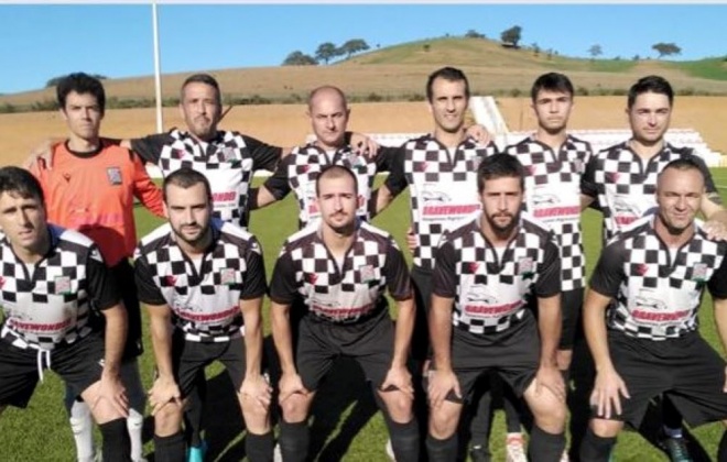 Boavista dos Pinheiros recebe o Santa Luzia neste sábado às 15 horas