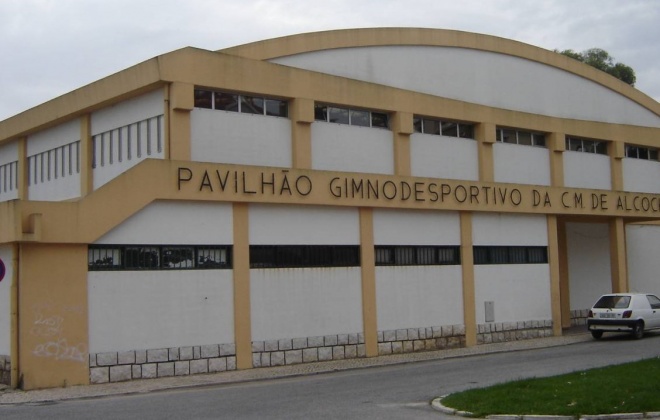 Independentes de Sines empataram em Alcochete