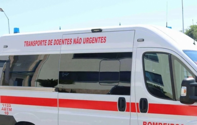 Todas as viaturas dos bombeiros passam a estar isentas do pagamento de portagens