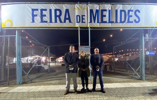 Começa hoje e decorre até domingo a Feira de Melides