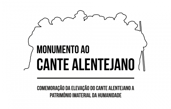 Município de Odemira inaugura Monumento de Homenagem ao Cante