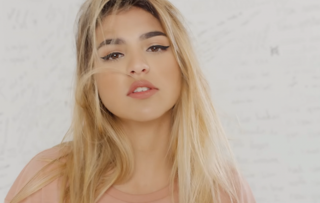 Bárbara Bandeira é o primeiro nome para o cartaz das Comemorações de Abril em Odemira 2023