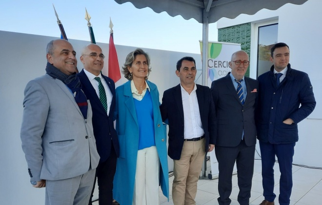 CERCICOA inaugura Residências Autónomas em Castro Verde