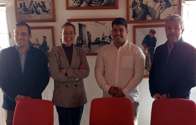 Aldeia de Porto Covo vai contar com um novo Polo de Saúde