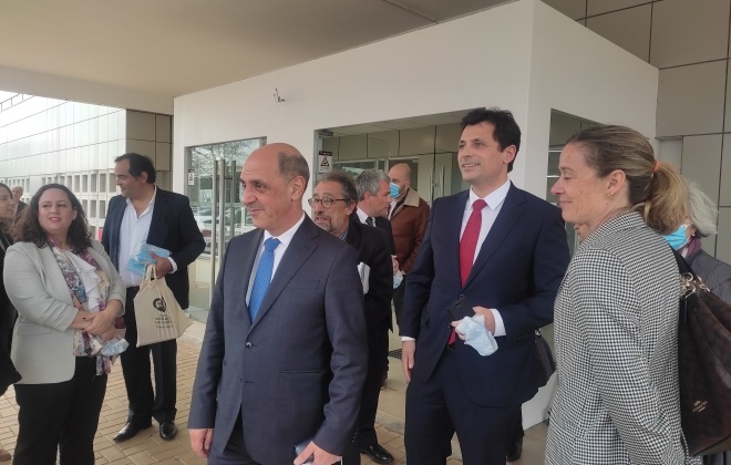 Litoral Alentejano vai receber uma Escola de Enfermagem