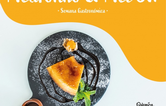 Município de Odemira dinamiza Semanas Gastronómicas ao longo do ano de 2023