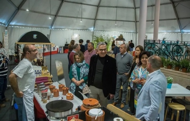 Torrão Doce regressa nos dias 31 de março e 1 e 2 de abril de 2023