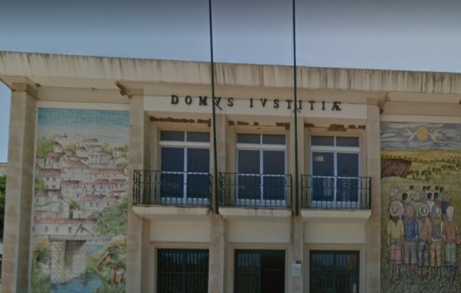 Prisão preventiva para homem de 52 anos por tentativa de homicídio em Vila Nova de Milfontes