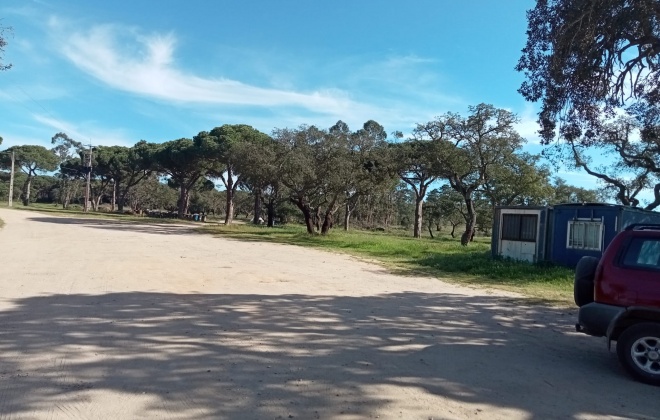 MAISines visitou núcleos rurais do concelho de Sines