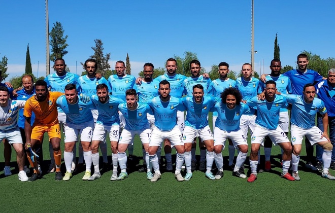 Ginásio Clube de Sines conquista Taça do Inatel de Beja