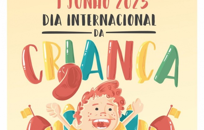Castelo de Sines recebe comemorações do Dia Mundial da Criança