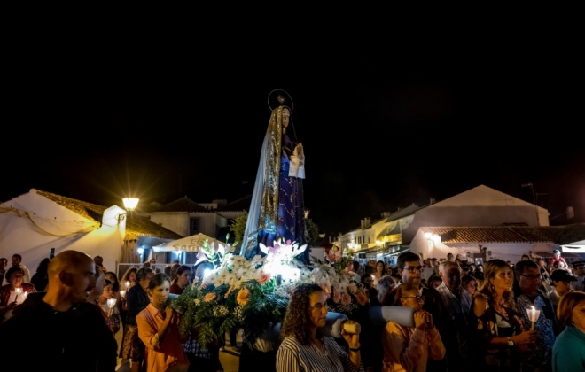 Aldeia de Porto Covo vai estar em festa de 25 a 30 de agosto