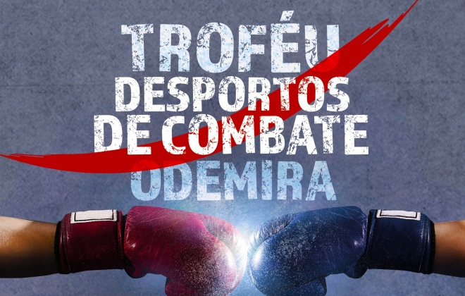 Odemira recebe este sábado o Troféu de Desportos de Combate