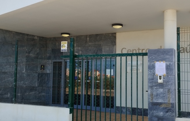 DORLA do PCP saúda a greve da Administração Pública e a sua forte adesão no Litoral Alentejano