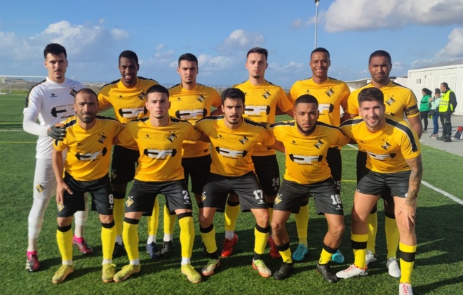 Vasco da Gama recebe o Alfarim neste domingo às 15 horas