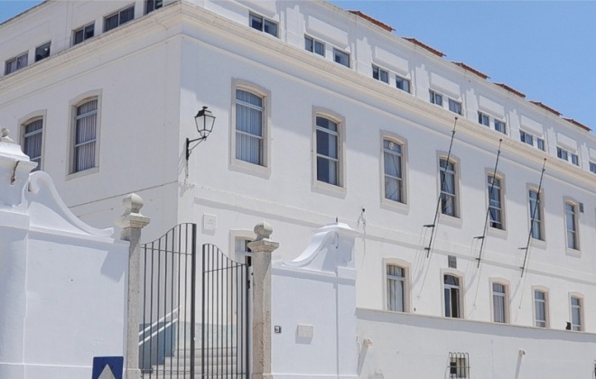 PCP reage á situação na Câmara Municipal de Sines
