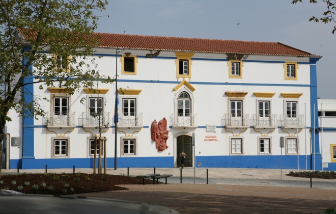Câmara Municipal de Grândola reduz IMI para taxa mínima