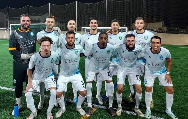 Ginásio de Sines joga em Alcácer do Sal neste domingo às 15 horas