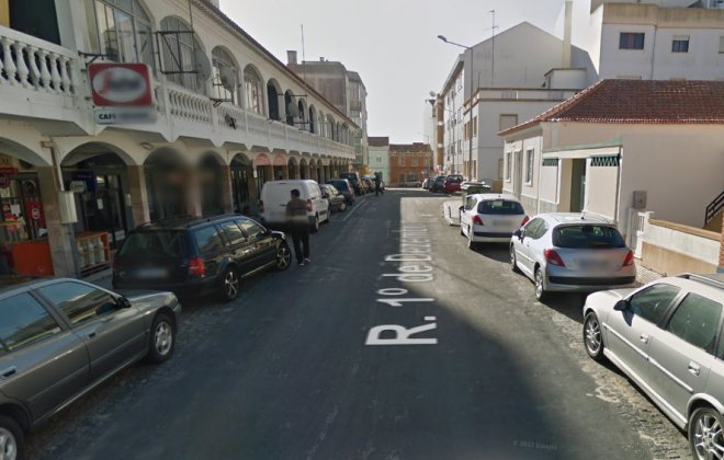 Homem assaltado e agredido esta madrugada em Sines