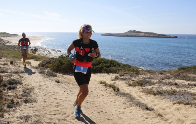 Trail da Costa Vicentina liga no domingo Santiago do Cacém, Cercal do Alentejo e Sonega a Porto Covo