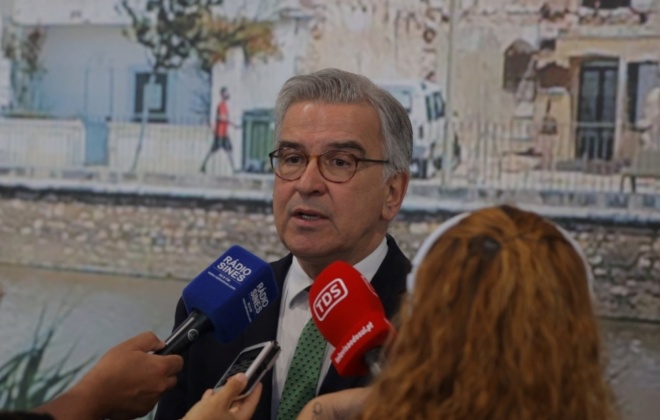 Câmara de Alcácer do Sal com orçamento de 49,7 milhões em 2024