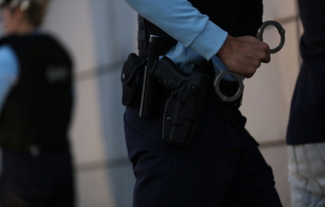 GNR detém homem em Odemira sobre quem pendia mandado de detenção europeu