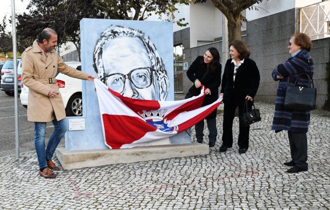 Homenagem a Manuel João da Silva “uma das grandes personalidades” do Município de Santiago do Cacém