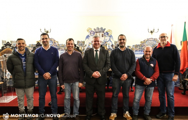 Acordo entre Município de Montemor-o-Novo e STAL garante Direitos dos Trabalhadores