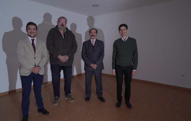 Partido Socialista de Santiago do Cacém tem uma nova sede