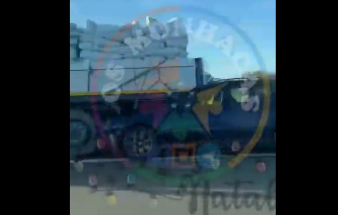 Colisão provoca um ferido grave na A2 no concelho de Ferreira do Alentejo