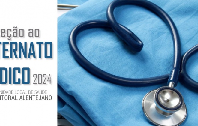 Unidade Local de Saúde do Litoral Alentejano conta com 12 médicos em internato