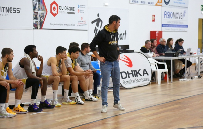 ABC Santo André venceu o Sangalhos por 67-58