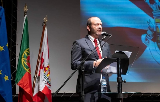 Direito de Resposta do Vereador António Braz do MAISines
