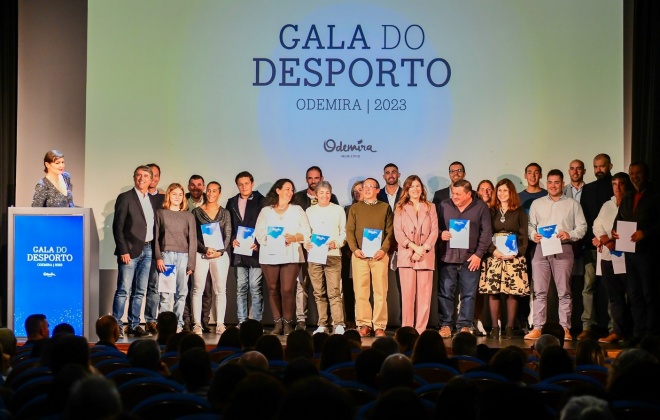 Concelho de Odemira recebe mais de 40 eventos desportivos em 2024