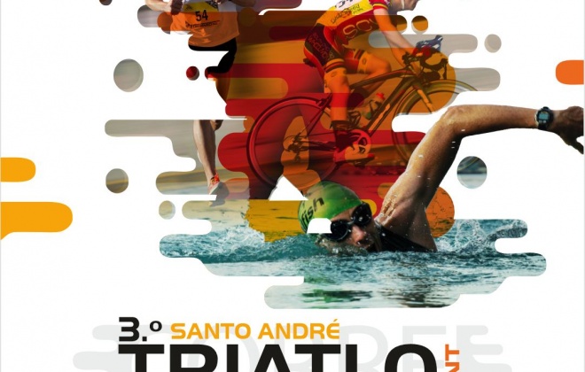 3.º Triatlo de Santo André começa na baía de Sines