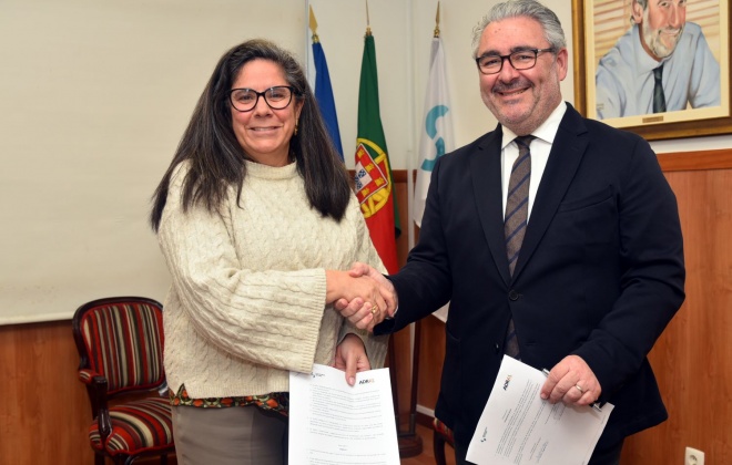 Politécnico de Setúbal aprofunda cooperação com região Alentejo