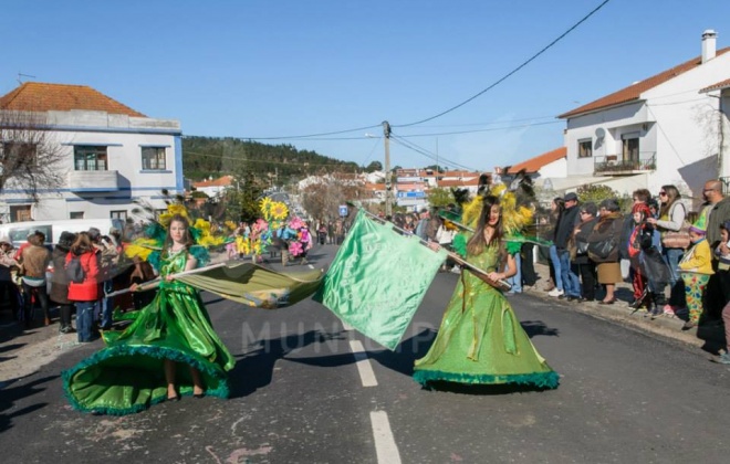 São Luís comemora o Carnaval a partir de hoje e até terça-feira