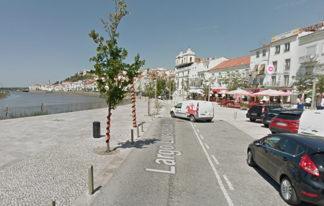 Prisão preventiva para suspeito de tentativa de homicídio em Alcácer do Sal