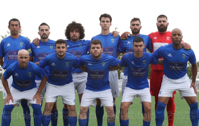 Santa Luzia goleou o Pereirense e reforça a liderança