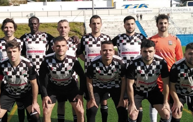 Boavista dos Pinheiros recebe o Santaclarense neste domingo às 15 horas