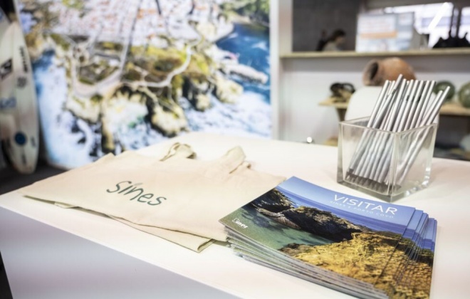 Sines na BTL 2024 com história, náutica e gastronomia