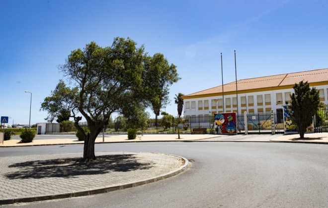Sines recebe a iniciativa “Tu Também Podes Ser A Presidente do teu clube” nesta quinta-feira