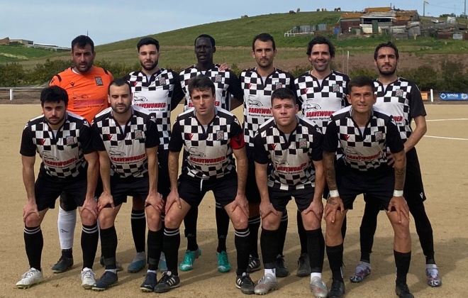 Boavista dos Pinheiros recebe o Messejanense neste sábado às 15 horas