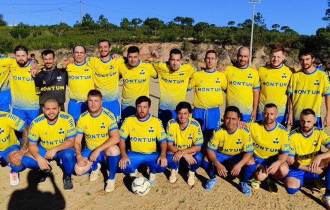 São Francisco da Serra recebe o Vale Figueira neste sábado às 15h30